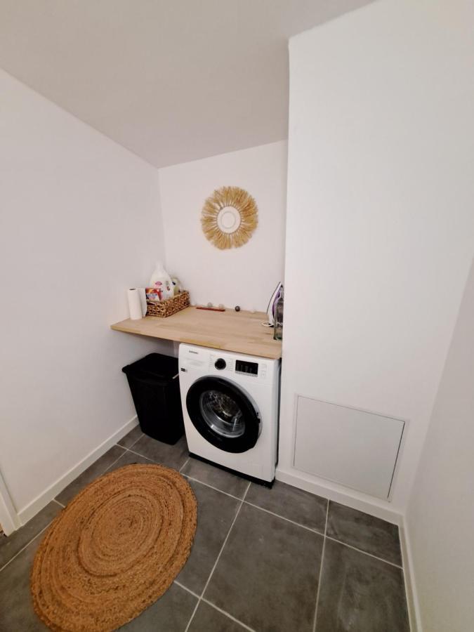 Appartement Lumineux , Carpentras Centre Bagian luar foto